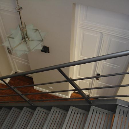 San Telmo Suites Buenos Aires Exterior photo