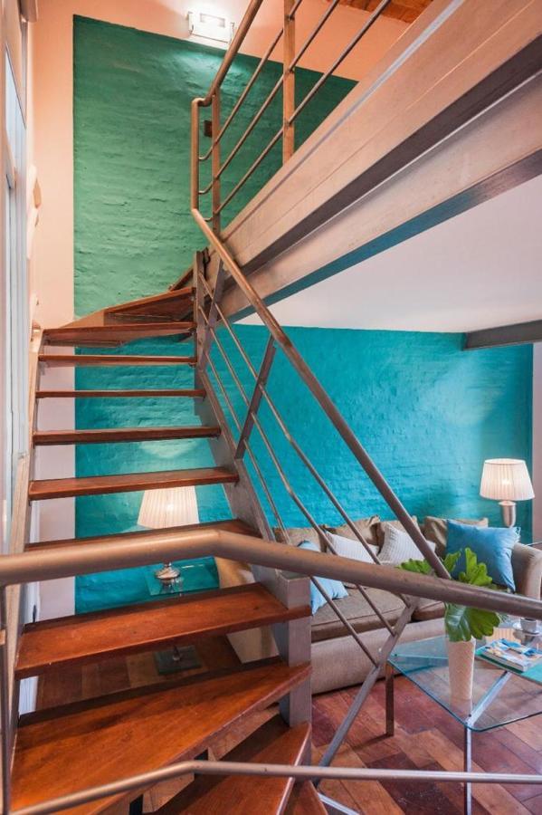 San Telmo Suites Buenos Aires Exterior photo