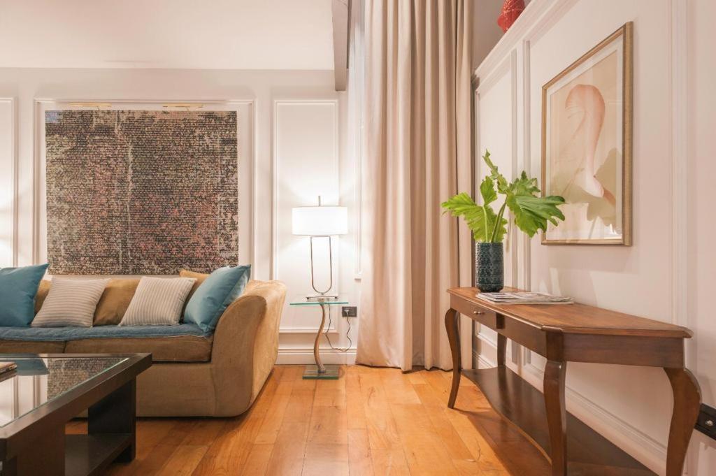 San Telmo Suites Buenos Aires Exterior photo