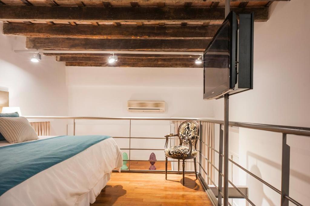 San Telmo Suites Buenos Aires Exterior photo