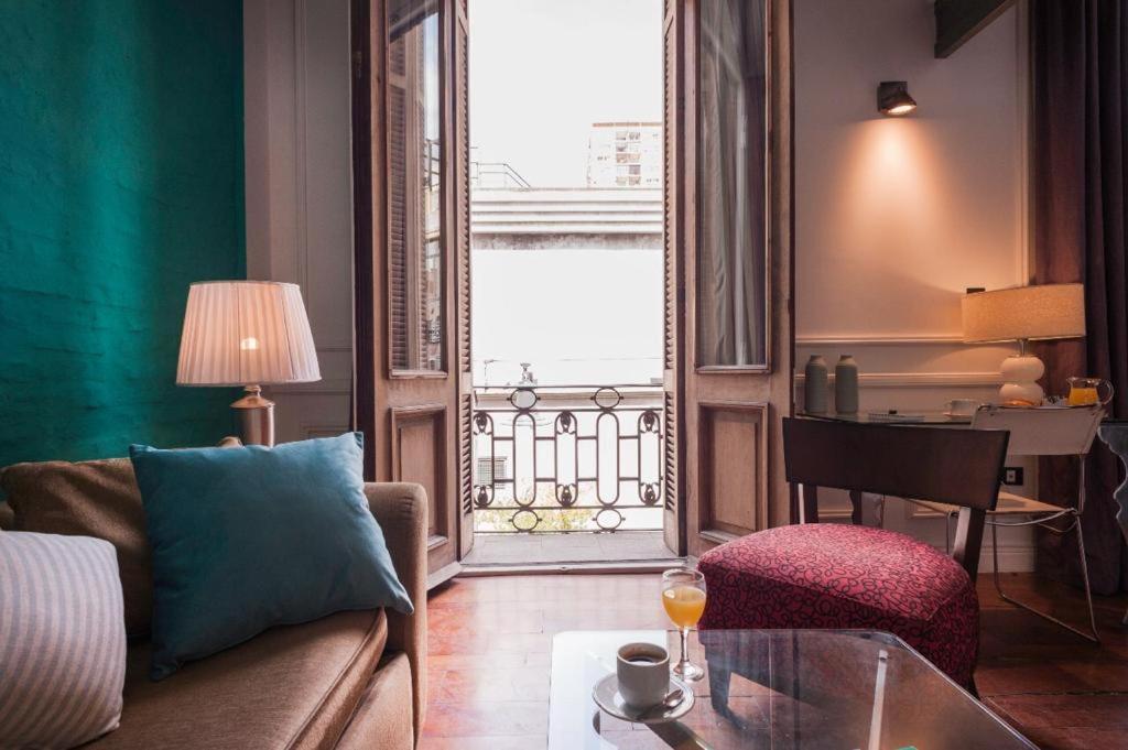 San Telmo Suites Buenos Aires Exterior photo