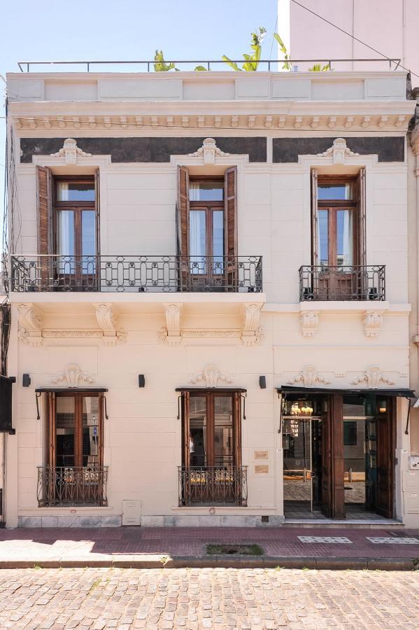 San Telmo Suites Buenos Aires Exterior photo