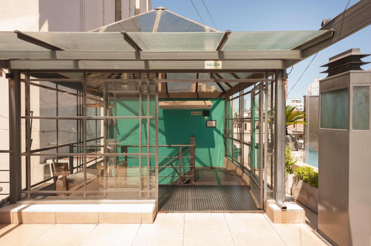 San Telmo Suites Buenos Aires Exterior photo