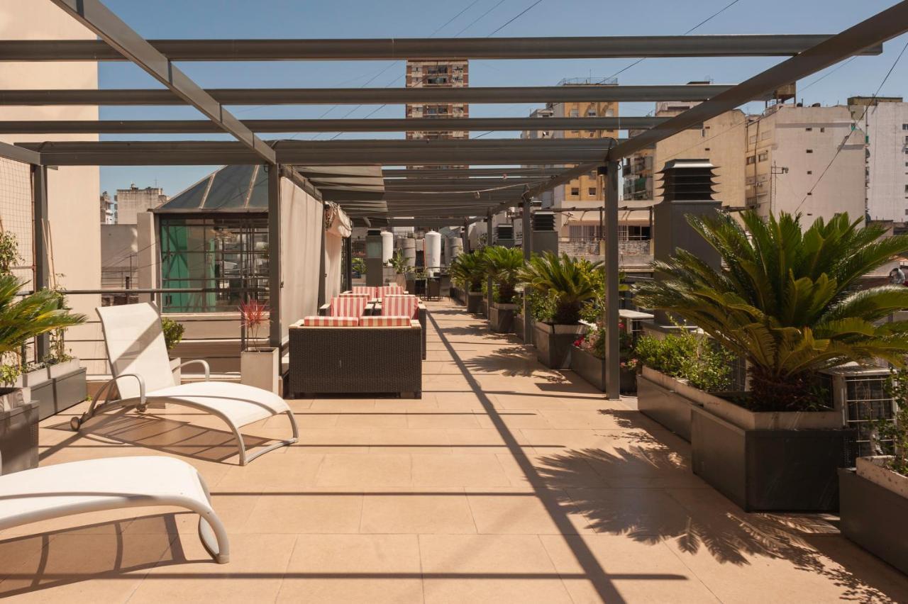 San Telmo Suites Buenos Aires Exterior photo