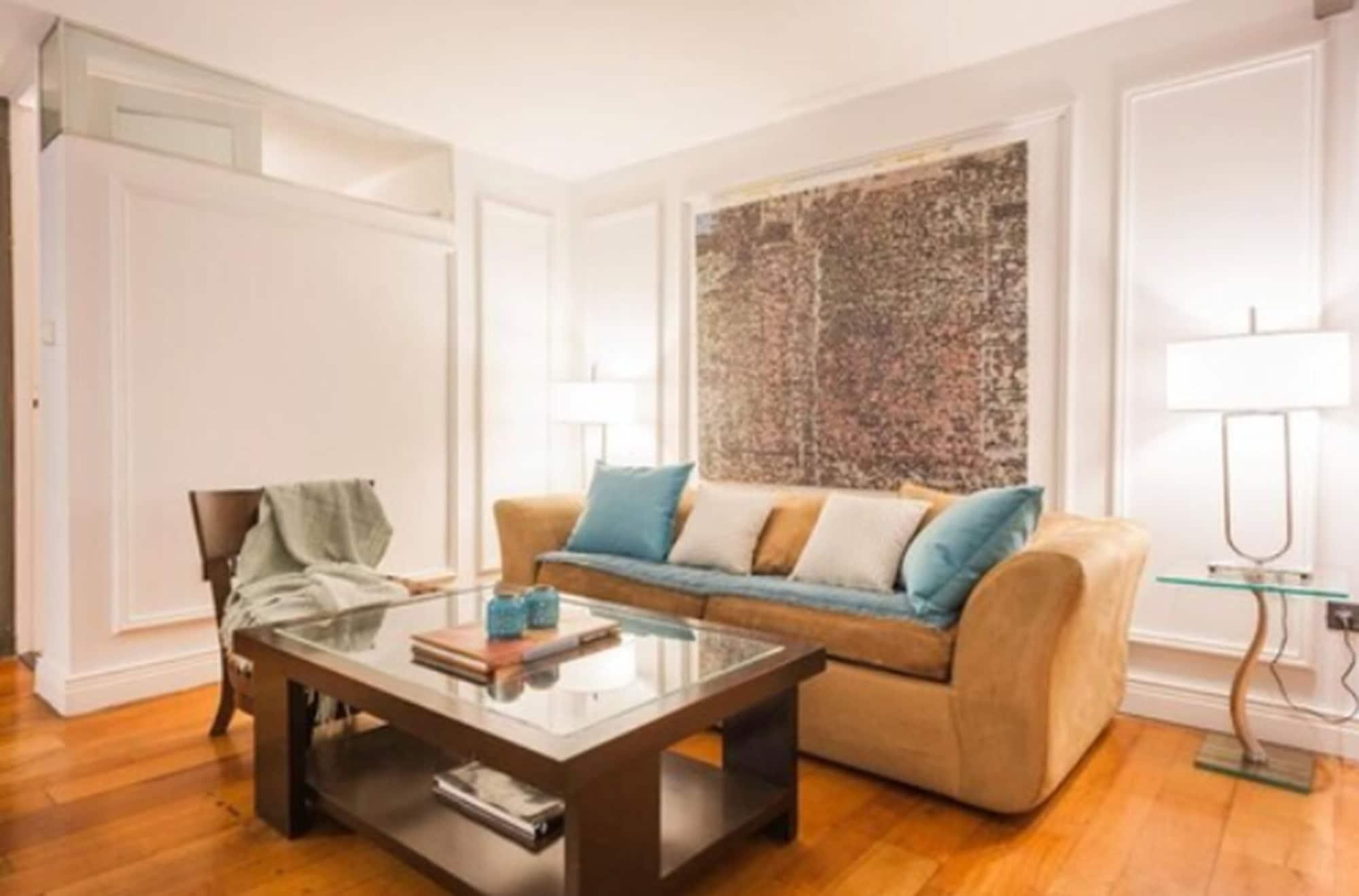 San Telmo Suites Buenos Aires Exterior photo