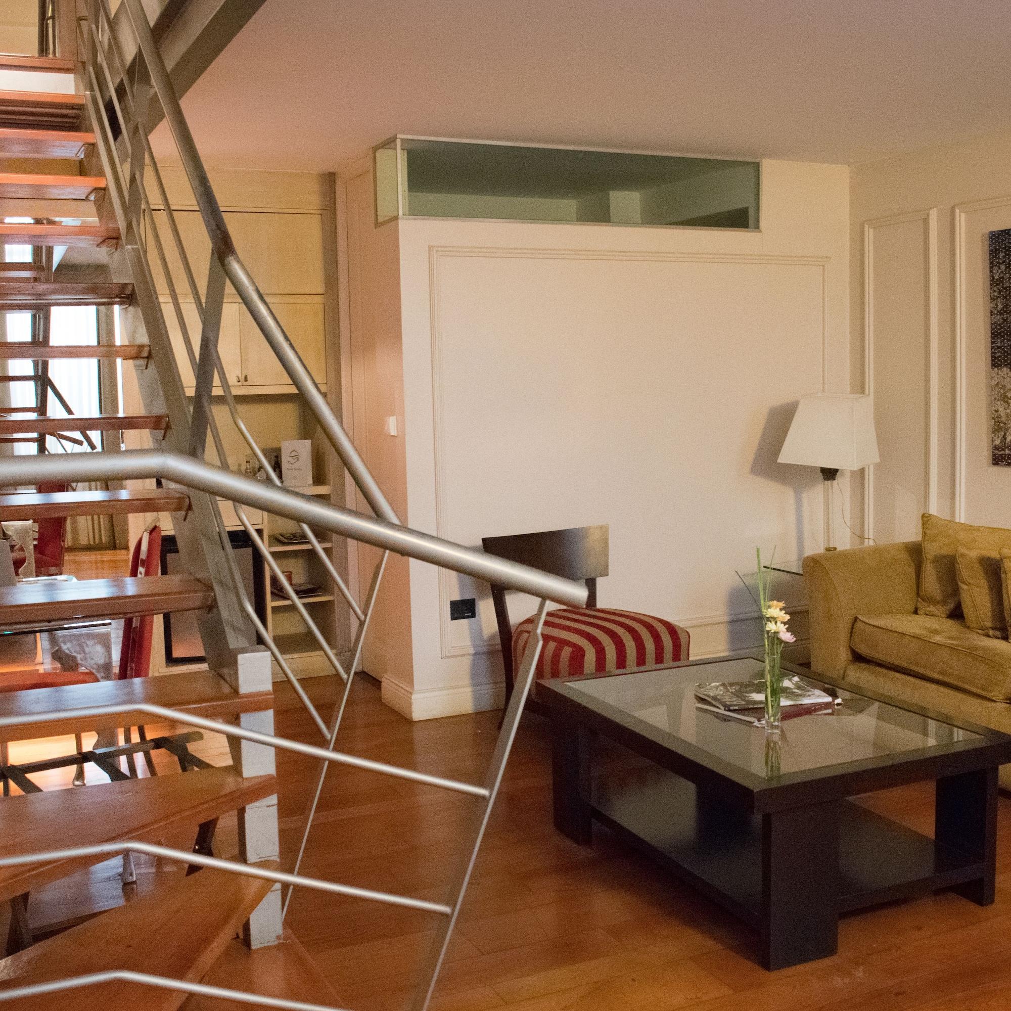 San Telmo Suites Buenos Aires Exterior photo
