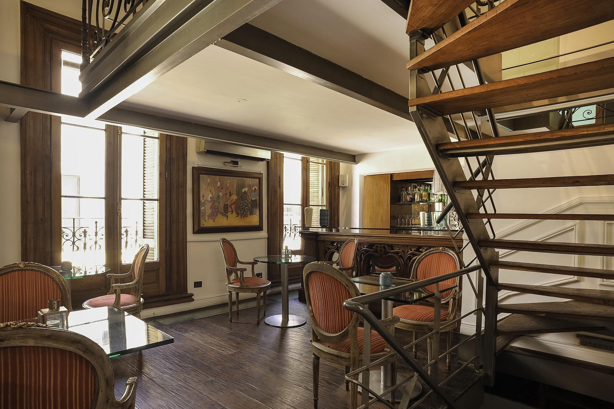 San Telmo Suites Buenos Aires Exterior photo