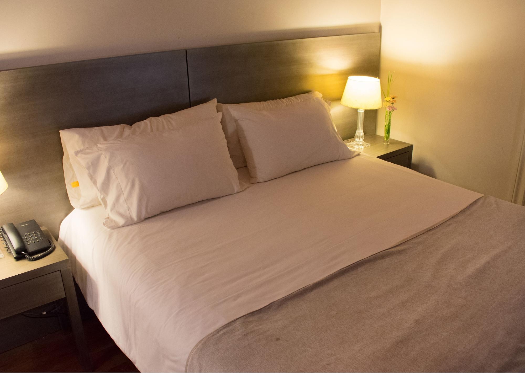 San Telmo Suites Buenos Aires Exterior photo
