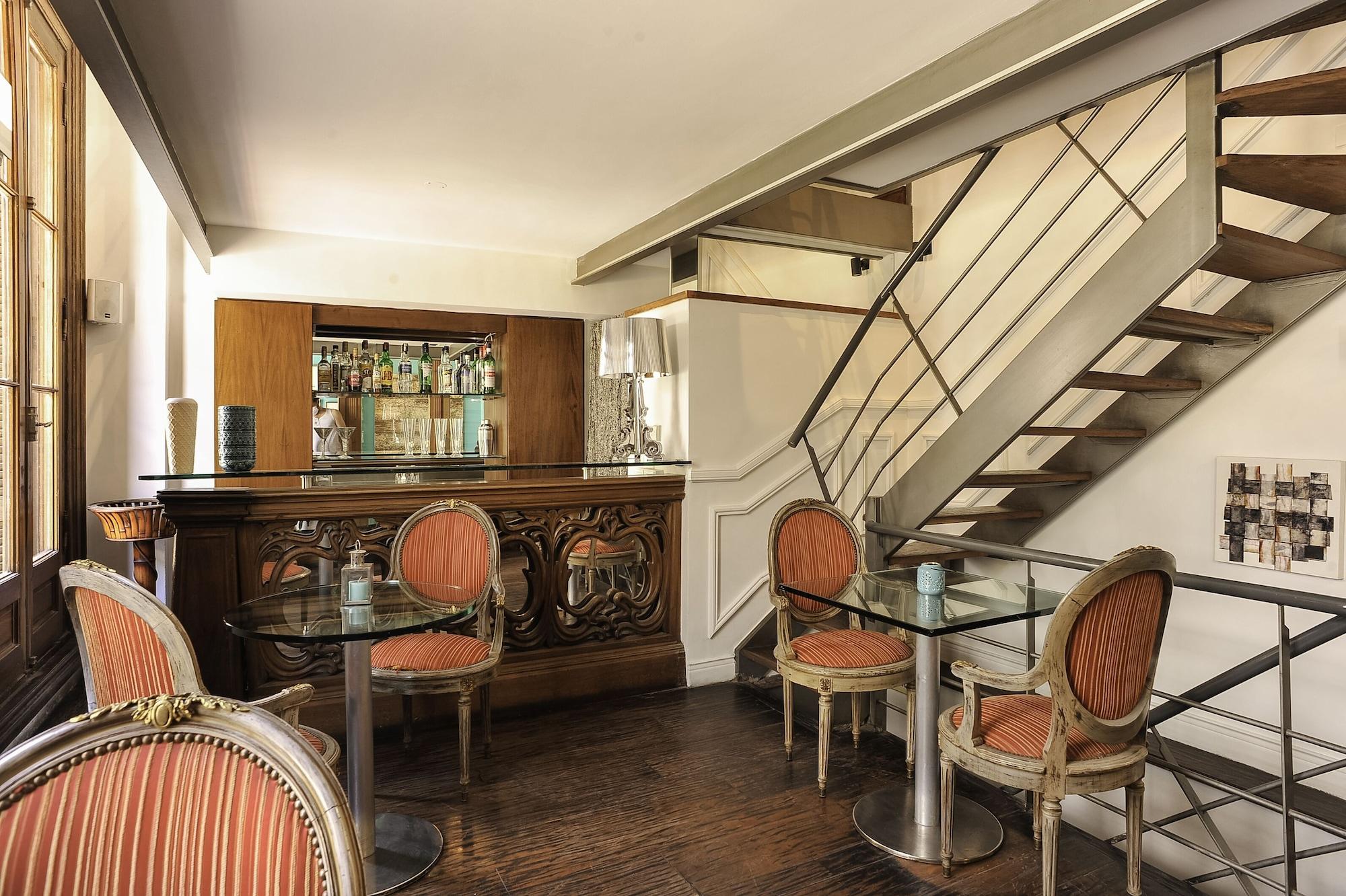 San Telmo Suites Buenos Aires Exterior photo