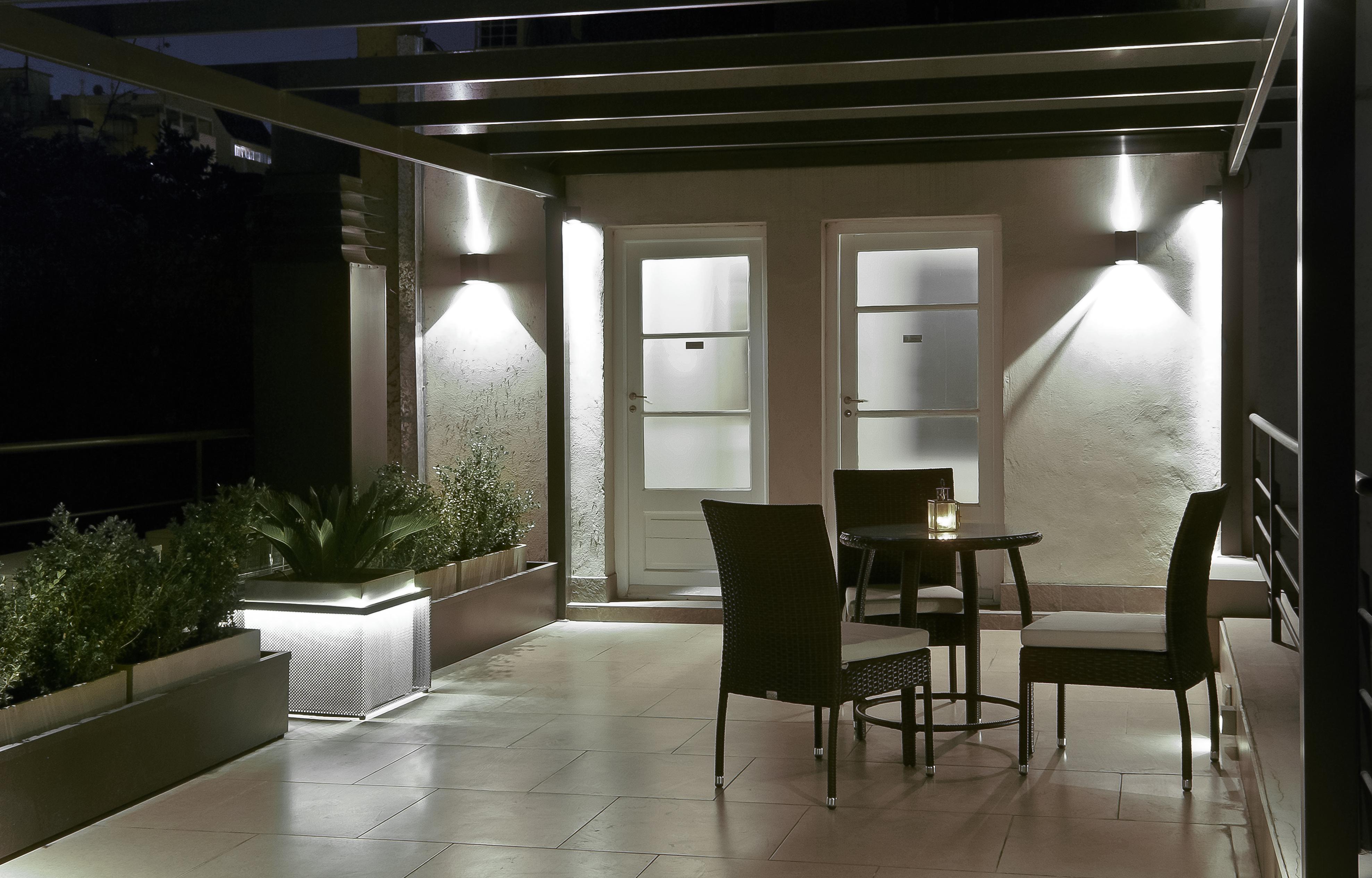 San Telmo Suites Buenos Aires Exterior photo