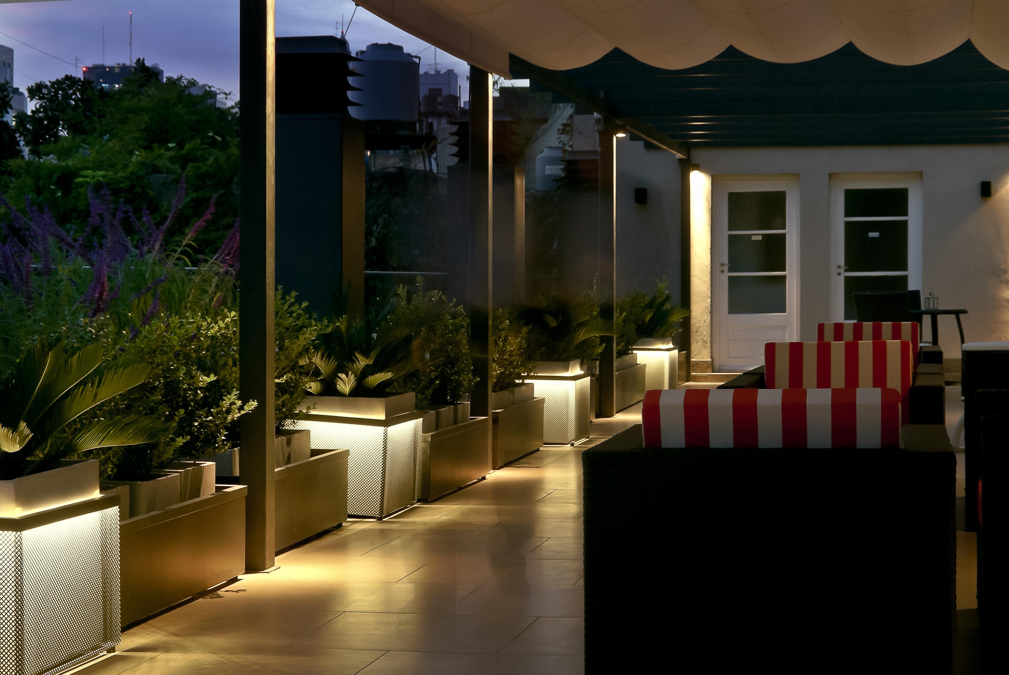 San Telmo Suites Buenos Aires Exterior photo