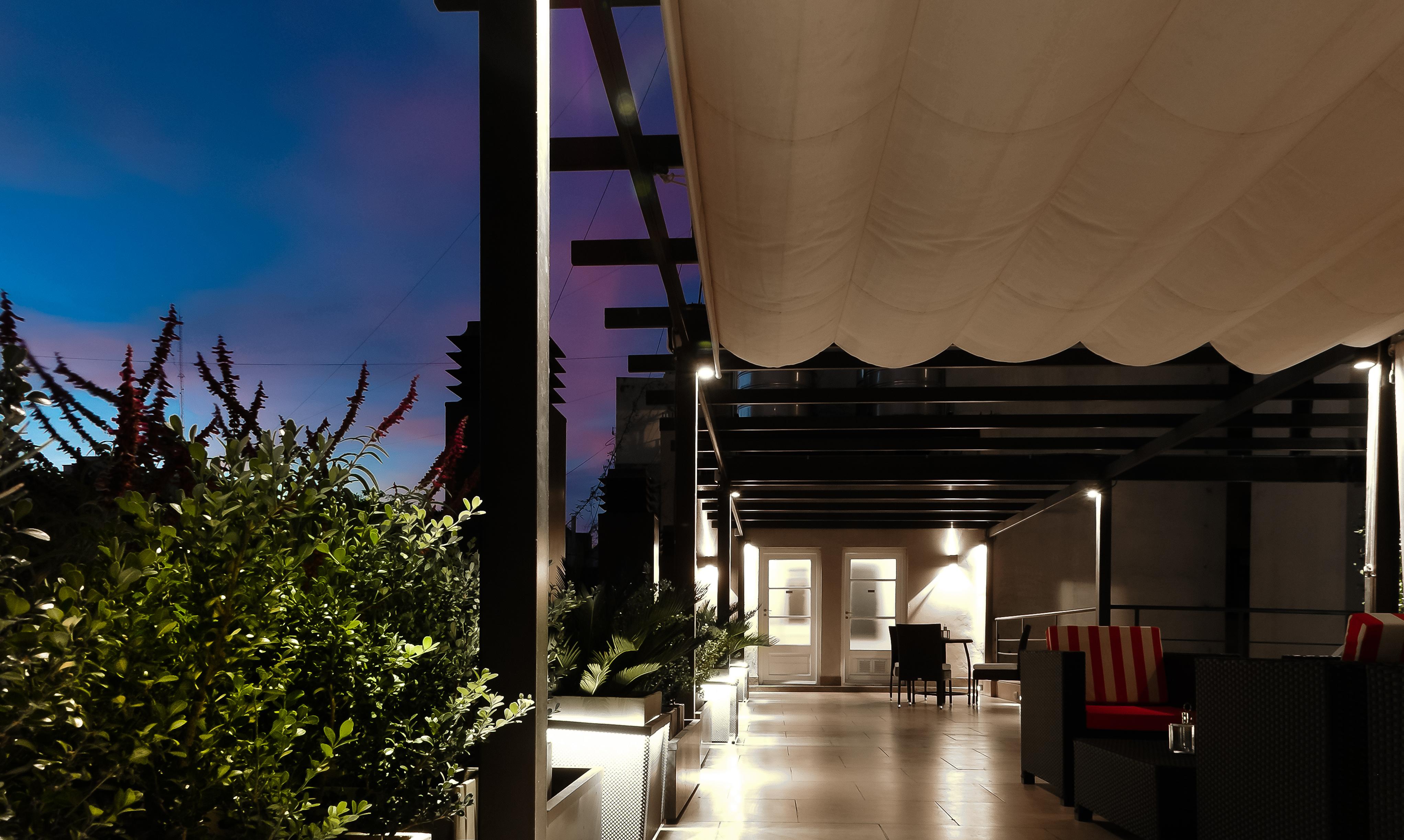San Telmo Suites Buenos Aires Exterior photo