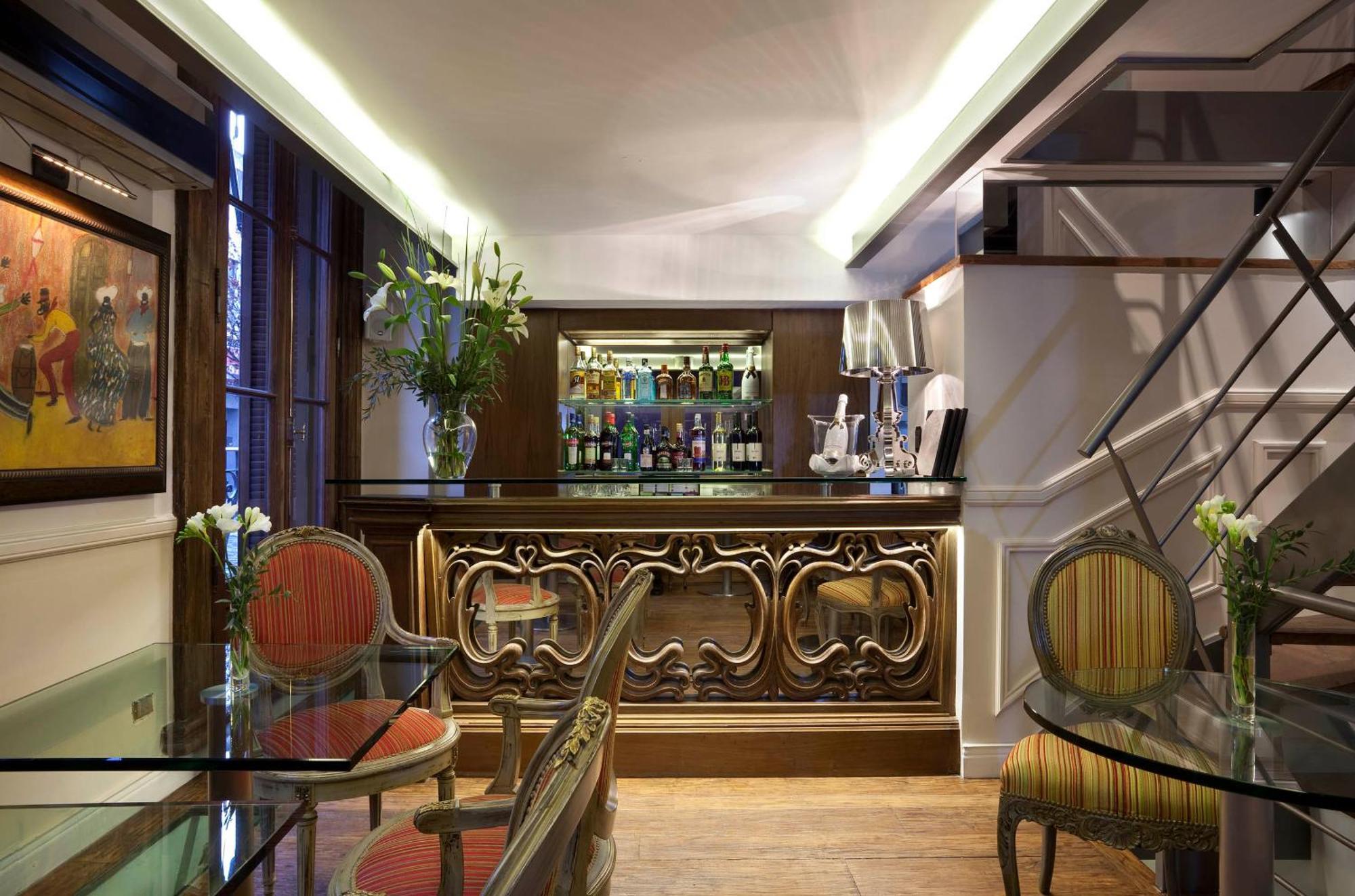 San Telmo Suites Buenos Aires Exterior photo