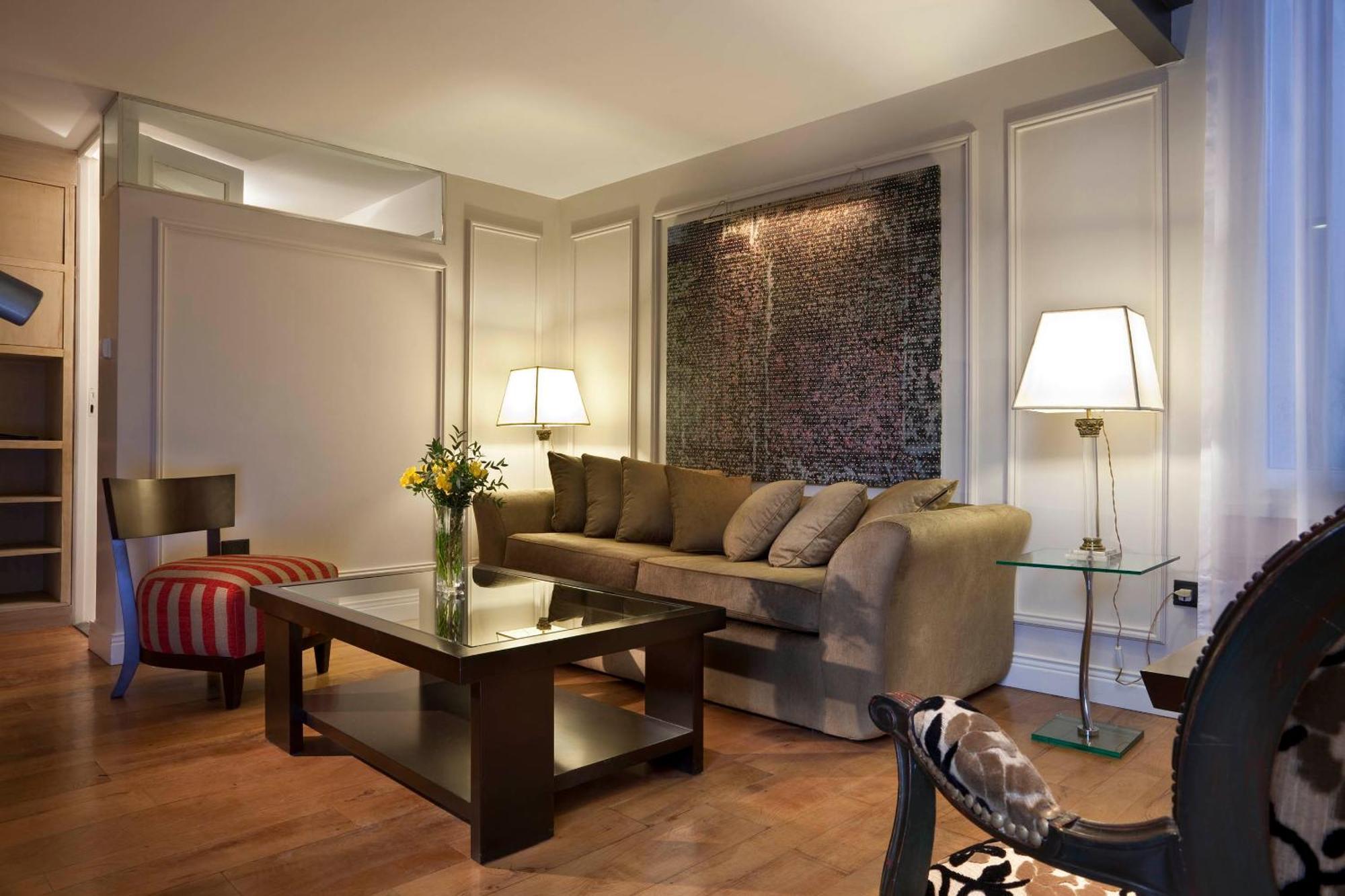 San Telmo Suites Buenos Aires Exterior photo