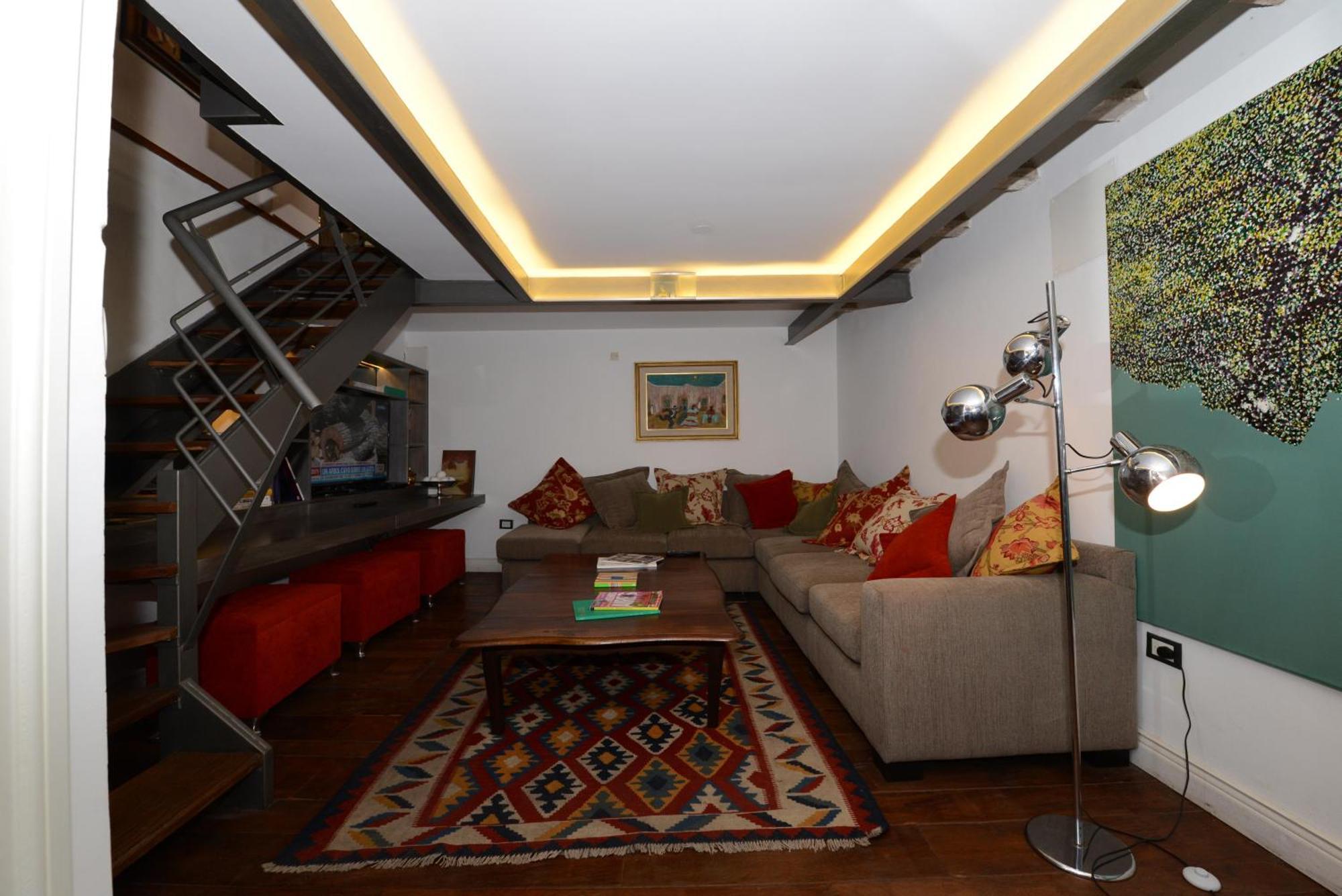 San Telmo Suites Buenos Aires Exterior photo