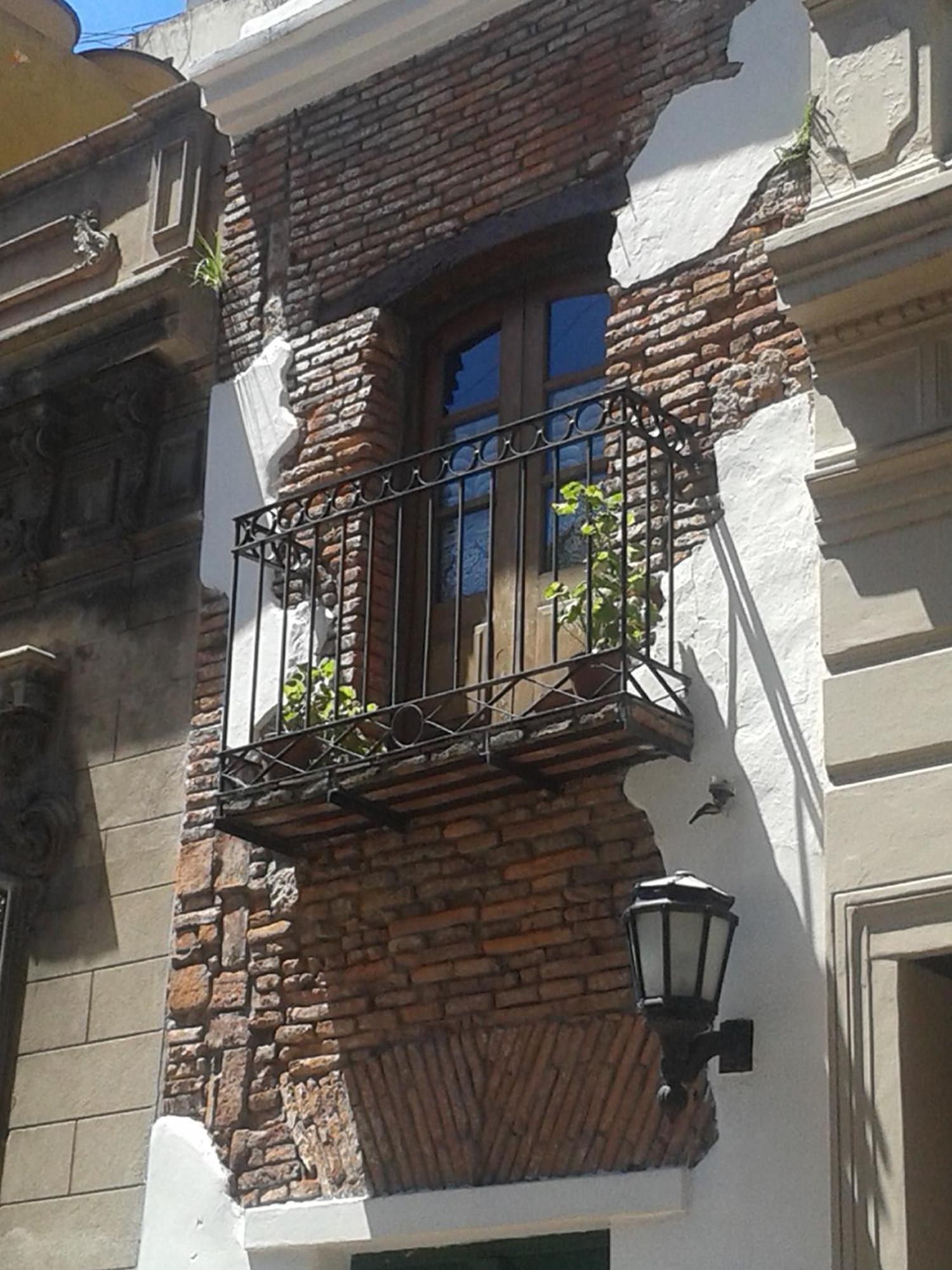 San Telmo Suites Buenos Aires Exterior photo
