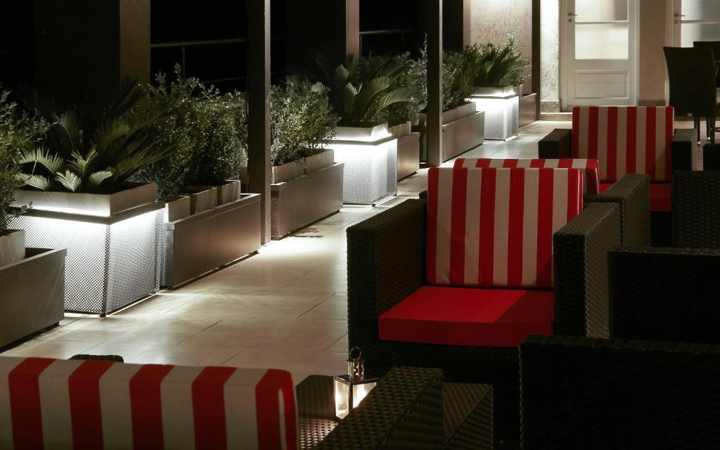 San Telmo Suites Buenos Aires Exterior photo