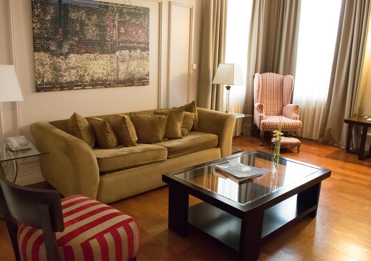 San Telmo Suites Buenos Aires Exterior photo