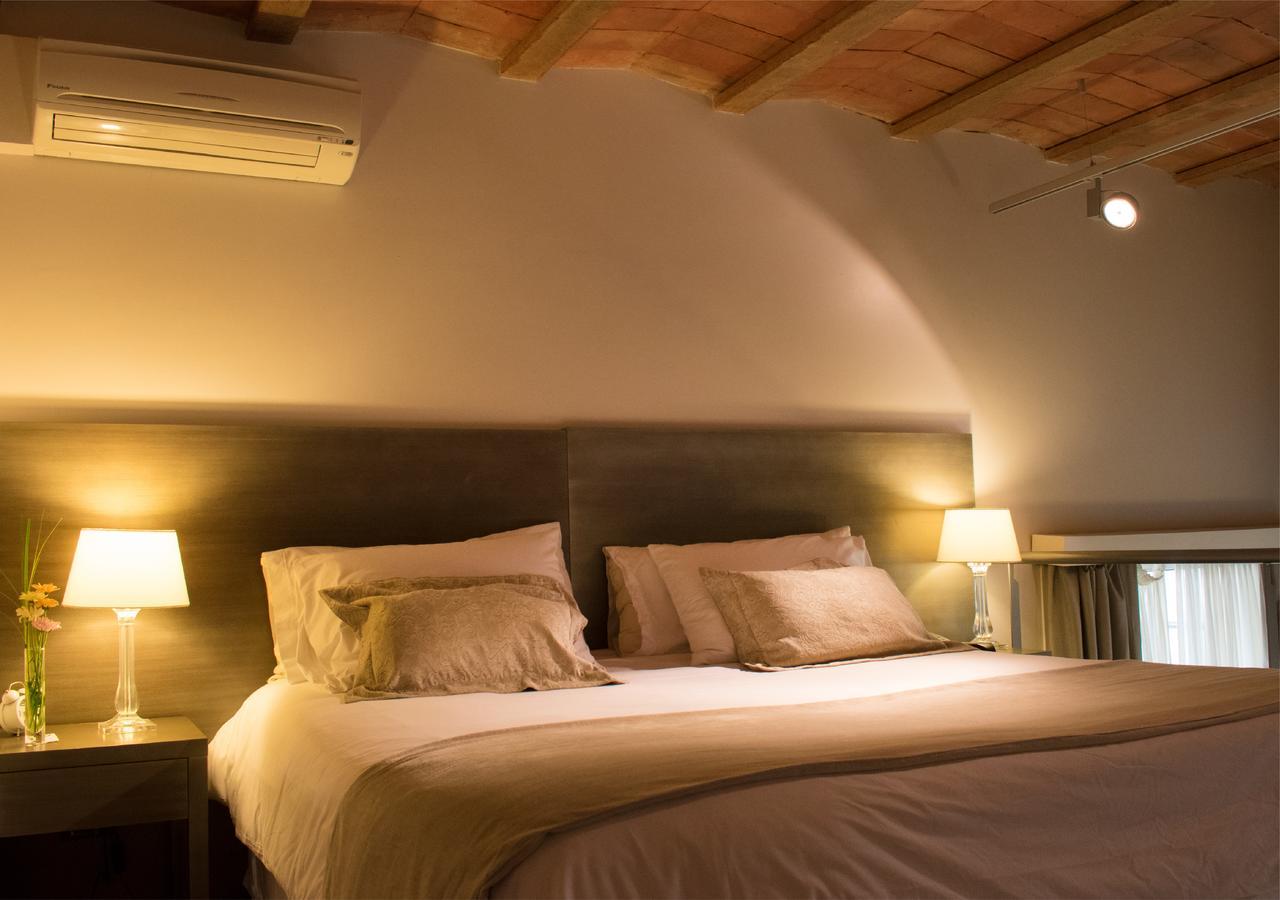 San Telmo Suites Buenos Aires Exterior photo