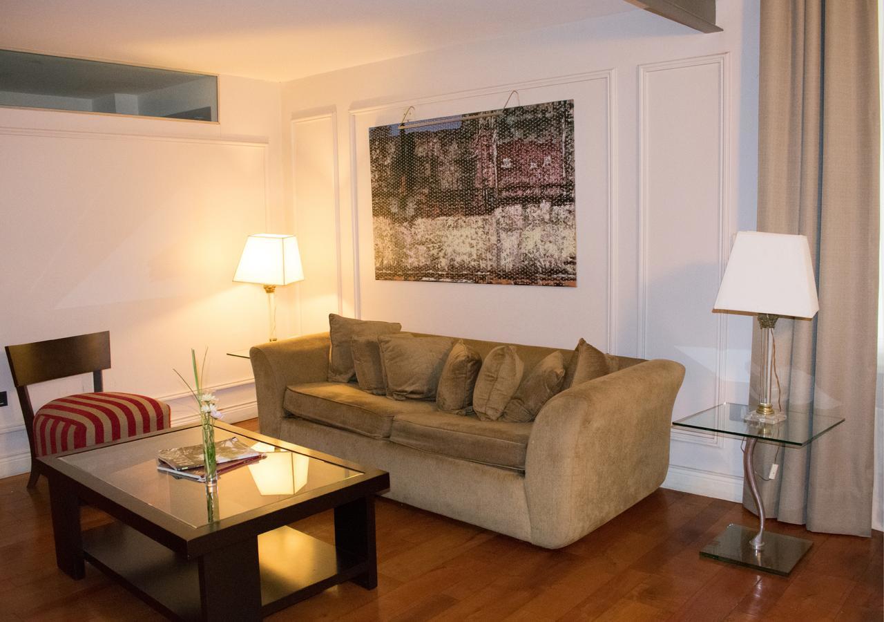 San Telmo Suites Buenos Aires Exterior photo